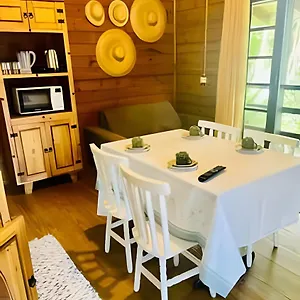  Casa de Férias Casa Aconchego Da Miseria Frente Mar